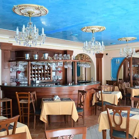 Hotel Renesance Krasna Kralovna Karlsbad