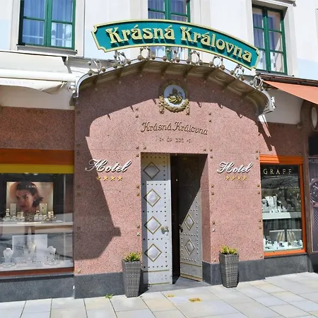 Renesance Krasna Kralovna Hotel