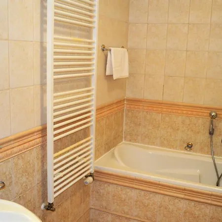Hotel Renesance Krasna Kralovna