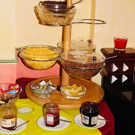 Renesance Krasna Kralovna Hotel Karlsbad
