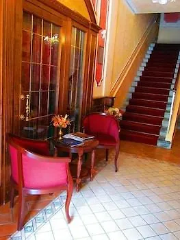 Renesance Krasna Kralovna 4*