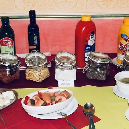 Hotel Renesance Krasna Kralovna