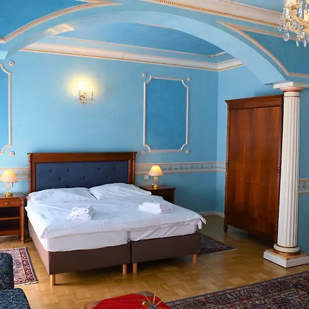 Hotel Renesance Krasna Kralovna