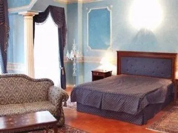 Hotel Renesance Krasna Kralovna 4*