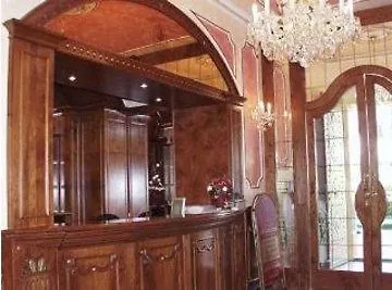 Renesance Krasna Kralovna 4* Karlsbad