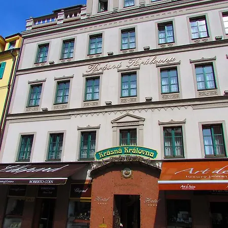 Renesance Krasna Kralovna Hotel
