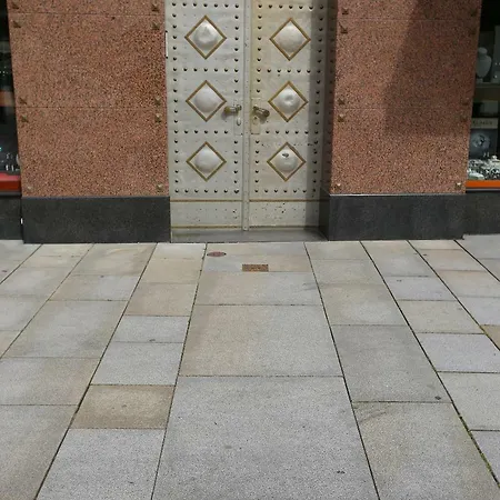 Renesance Krasna Kralovna Hotel Karlsbad