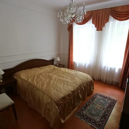 Hotel Renesance Krasna Kralovna