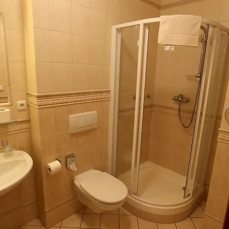 Hotel Renesance Krasna Kralovna Karlsbad