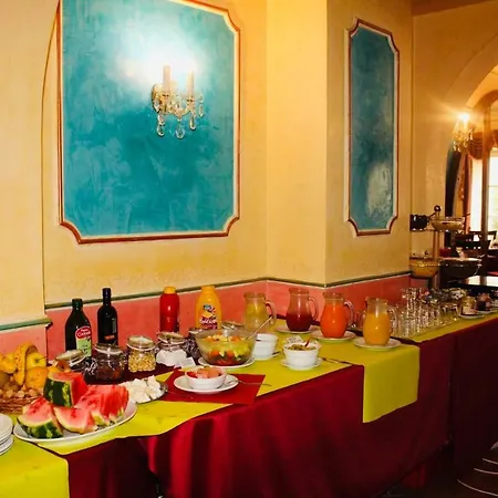 Hotel Renesance Krasna Kralovna